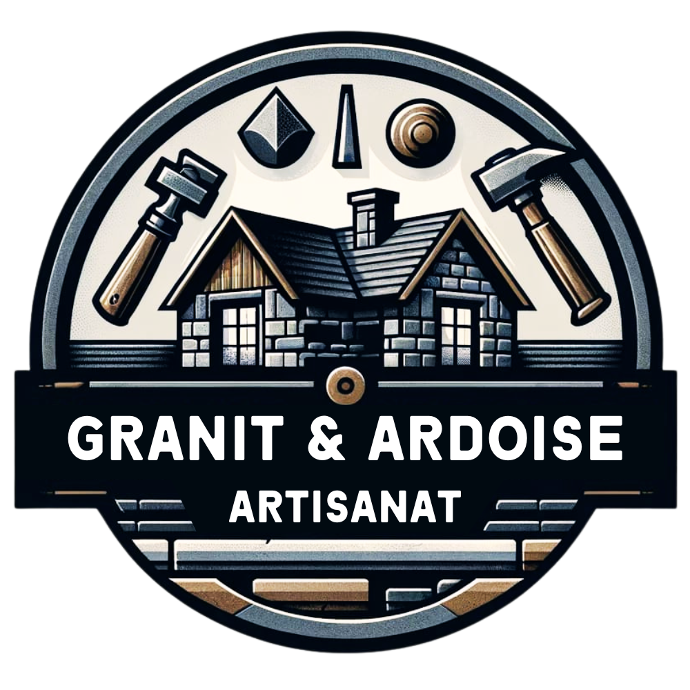 Granit et Ardoise
